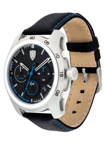Men's Primato Analog Watch 830445