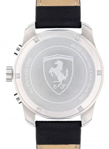 Men's Primato Analog Watch 830445