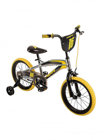 Kinetic Bike 16inch