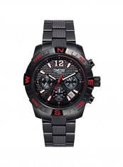 Men's Stainless Steel Chronograph Watch W70100G.02A