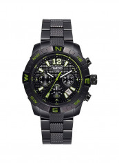 Men's Water Resistant Chronograph Watch W70100G.04A