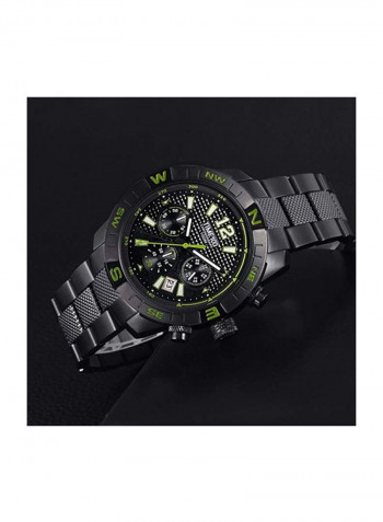 Men's Water Resistant Chronograph Watch W70100G.04A