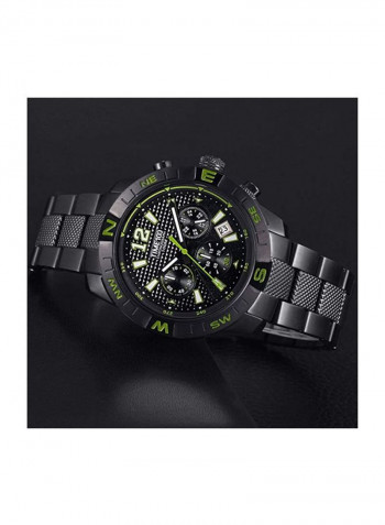 Men's Water Resistant Chronograph Watch W70100G.04A