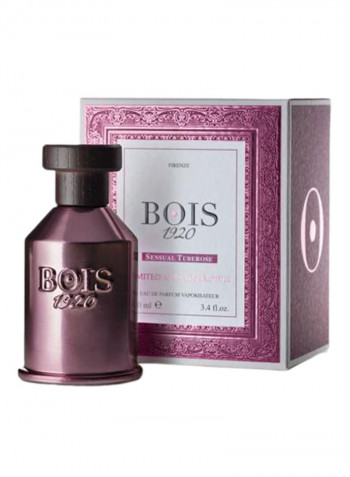 Sensual Tuberose EDP 100ml