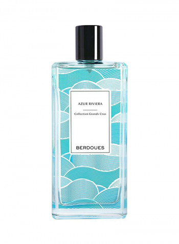 Azur Riviera Collection Grands Crus EDP 100ml