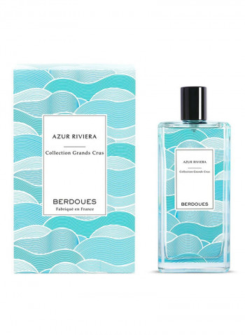 Azur Riviera Collection Grands Crus EDP 100ml