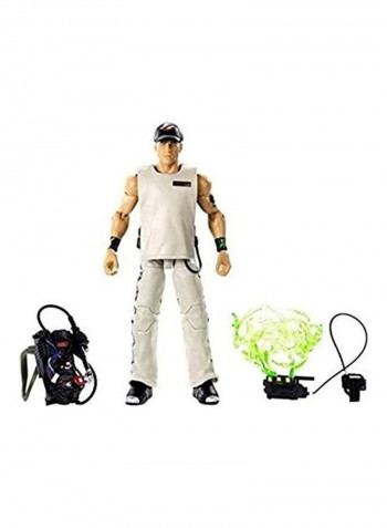 Elite Ghostbusters Shawn Michaels Action Figure 3x10inch