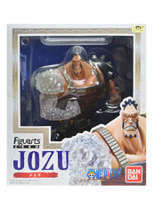 Figuarts Zero Jozu Action Figure reviews Figuarts Zero Jozu Action Figure