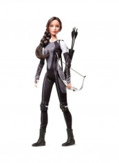 Hunger Games Catching Fire Katniss Doll reviews Hunger Games Catching Fire Katniss Doll