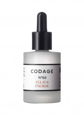 Radiance And Energy Serum N°03 30ml reviews Radiance And Energy Serum N°03 30ml