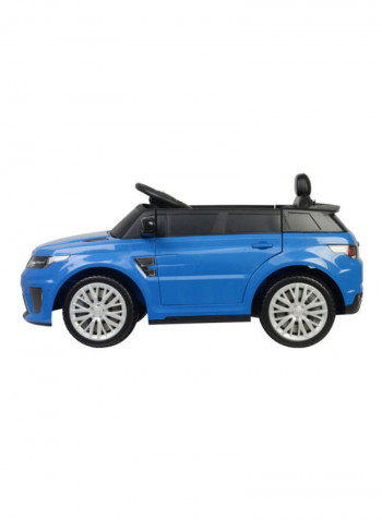 LB 6732R Sports SVR Powered Riding SUV 147cm