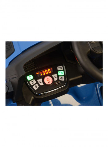 LB 6732R Sports SVR Powered Riding SUV 147cm
