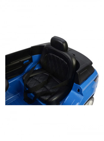 LB 6732R Sports SVR Powered Riding SUV 147cm