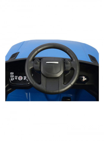 LB 6732R Sports SVR Powered Riding SUV 147cm