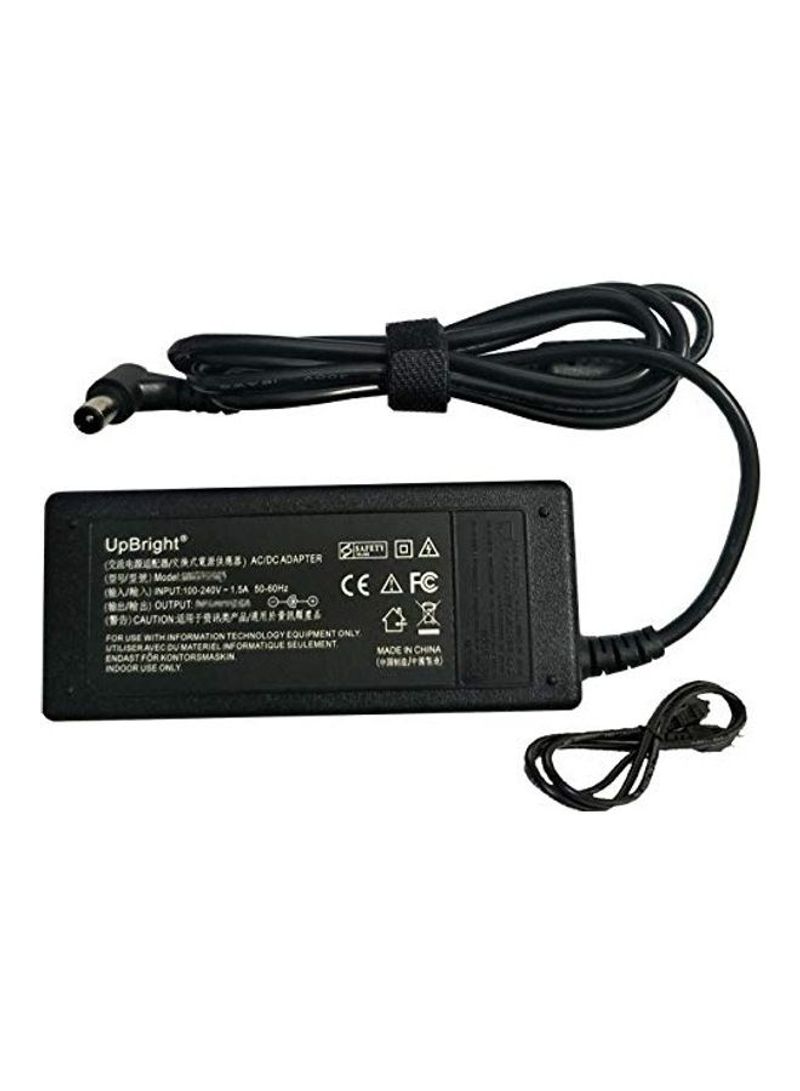 AC DC Adapter Compatible With Cisco Aironet AP2800 2800 2800e 2800i 2802e 2802i AP3800 3800 3800e 3800i 3802e 3802i AP3802E 2802 3802 AP CIUS-MS-HS Media Station 44-57V 48V 1A Power Supply BLACK
