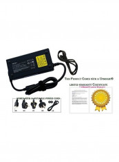 New AC/DC Adapter Black reviews New AC/DC Adapter Black