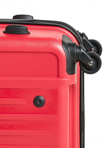 Arc 3 Pieces Set 20/24/28inch Sunset Red Sunset Red