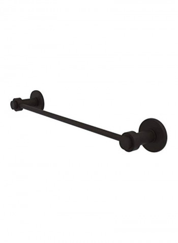 Mercury Collection Towel Bar Bronze 30inch