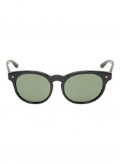 Oval Sunglasses - Lens Size: 51 mm