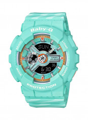 Women's Analog/Digital Watch BA-110CH-3A reviews Women's Analog/Digital Watch BA-110CH-3A