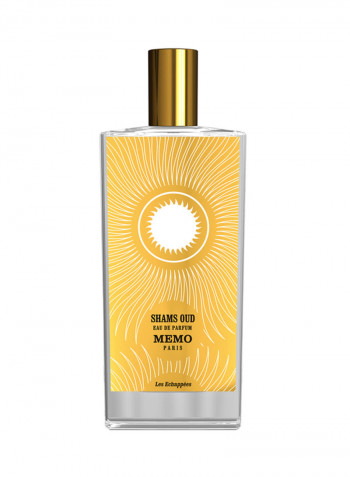 Shams Oud EDP 75ml