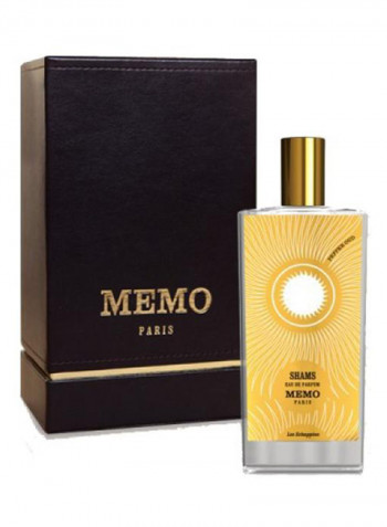 Shams Oud EDP 75ml