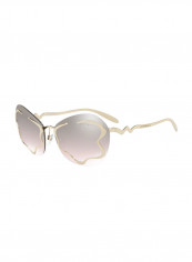 Women's Oval Sunglasses - Lens Size: 55 mm reviews Women's Oval Sunglasses - Lens Size: 55 mm