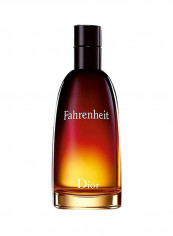 Fahrenheit Cologne EDT 200ml