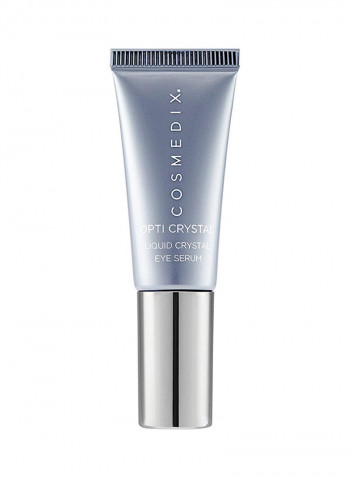 Opti Crystal Liquid Eye Serum 0.25ounce