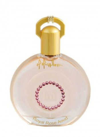 Rose Aoud EDP 100ml