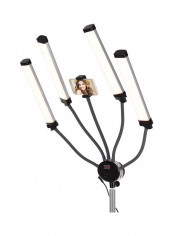 Versatile Bi-Color LED Light Black reviews Versatile Bi-Color LED Light Black