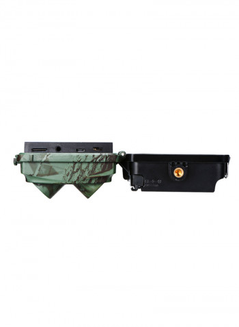 12MP 1080P Trail and Game Hunting Camera Video Recorder for Security Farm