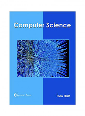 Computer Science Hardcover