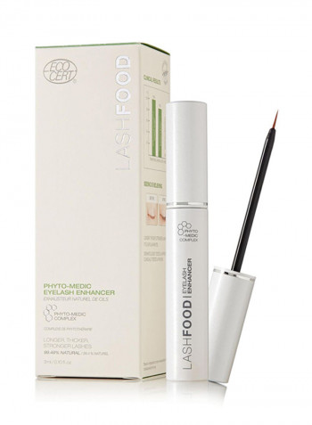 Eyelash Enhancer Clear