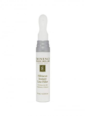 Hibiscus Instant Line Filler 10ml