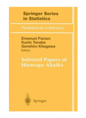 Springer Series In Statistics Paperback