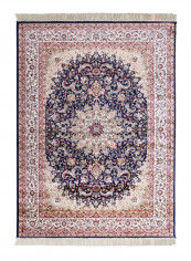 Brilliance Collection Classic Carpet Multicolour 120 x 160cm