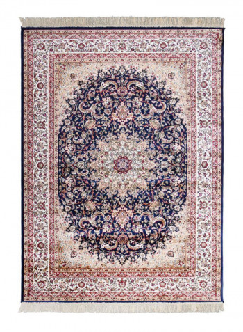 Brilliance Collection Classic Carpet Multicolour 120 x 160cm