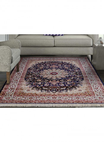 Brilliance Collection Classic Carpet Multicolour 120 x 160cm