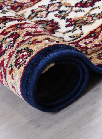 Brilliance Collection Classic Carpet Multicolour 120 x 160cm