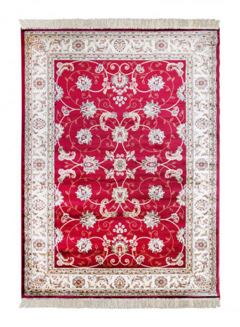 Brilliance Collection Classic Carpet Multicolour 120 x 160cm