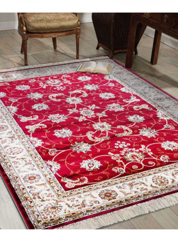 Brilliance Collection Classic Carpet Multicolour 120 x 160cm