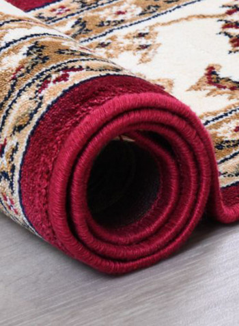 Brilliance Collection Classic Carpet Multicolour 120 x 160cm