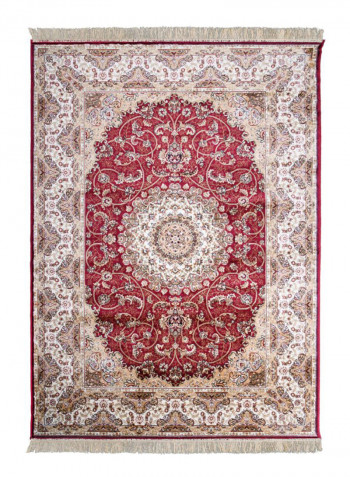 Brilliance Collection Classic Carpet Multicolour 120 x 160cm