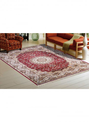 Brilliance Collection Classic Carpet Multicolour 120 x 160cm