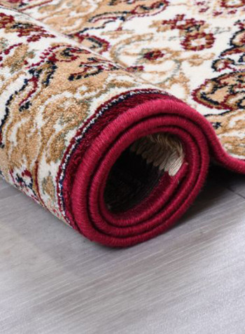 Brilliance Collection Classic Carpet Multicolour 120 x 160cm