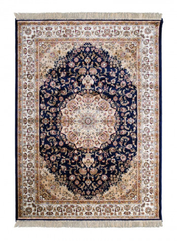 Brilliance Collection Classic Carpet Multicolour 120 x 160cm