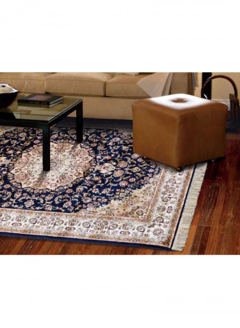 Brilliance Collection Classic Carpet Multicolour 120 x 160cm