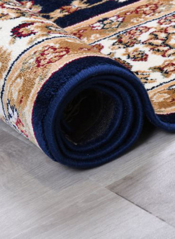 Brilliance Collection Classic Carpet Multicolour 120 x 160cm