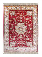 Brilliance Collection Classic Carpet Multicolour 120 x 160cm